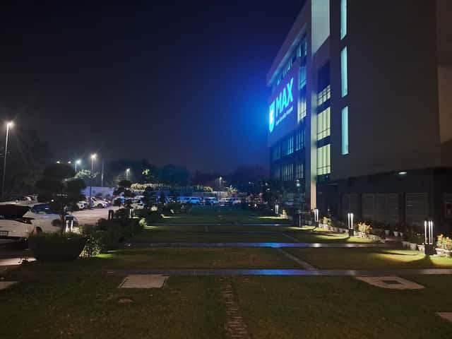 Max Super Speciality Hospital, Dwarka