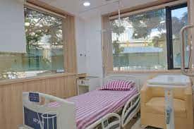 Kauvery Hospital, Chennai