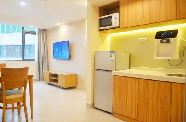 St. Stamford Modern Cancer Hospital Guangzhou