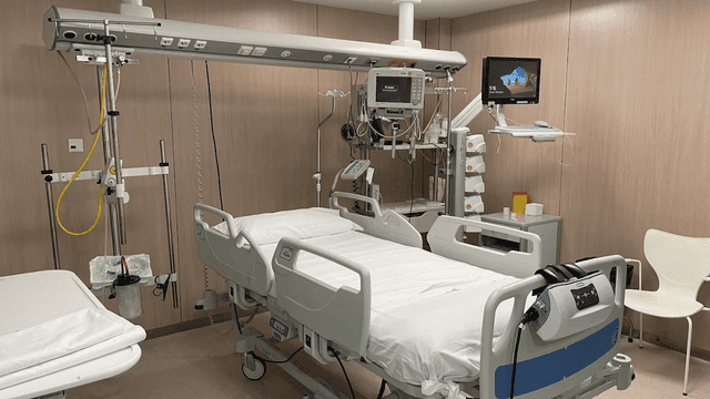 Hospital Universitari Sagrat Cor