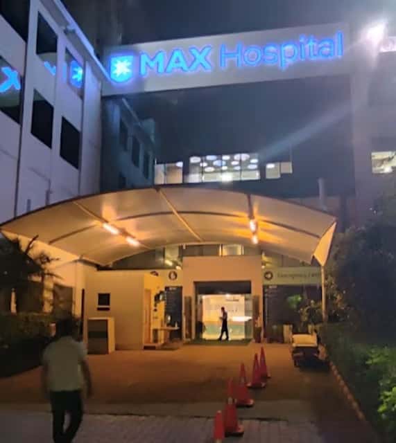 Max Gurgaon