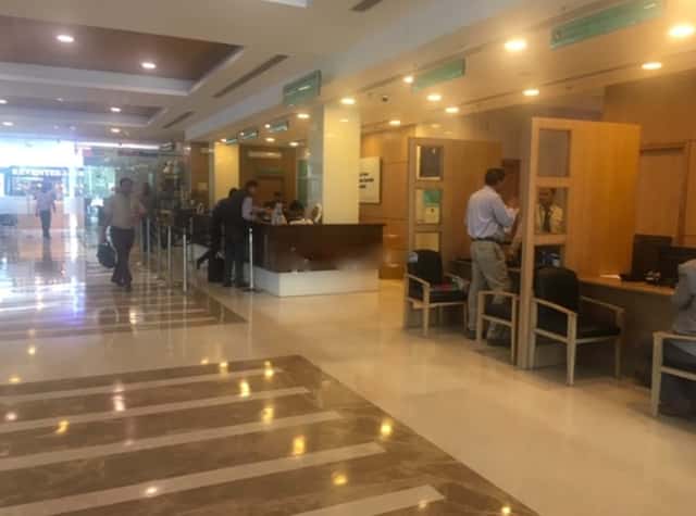 Max Healthcare Saket