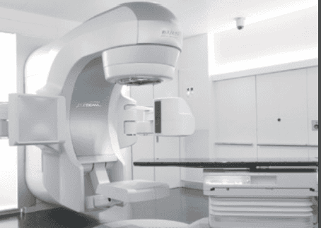 Max Super Speciality Hospital, Noida