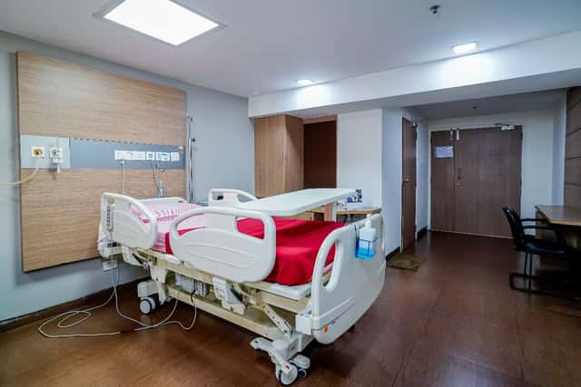 CARE Hospitals, Banjara Hills, Hyderabad