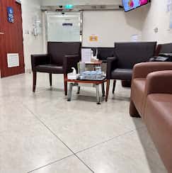 Corniche Hospital