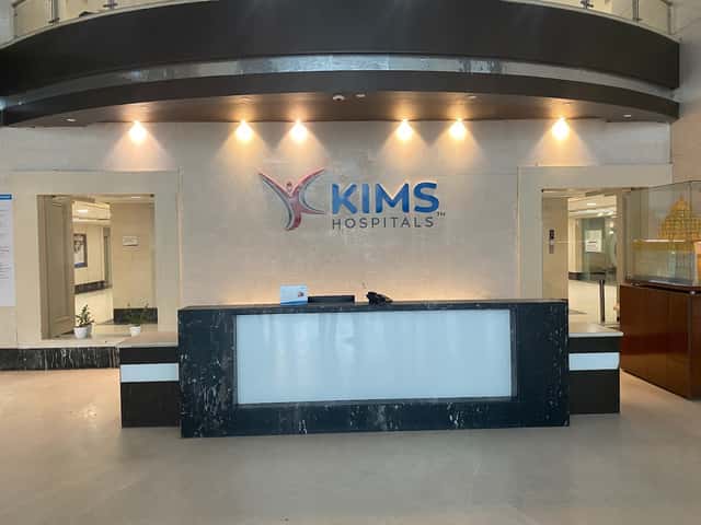 KIMS, Secunderabad