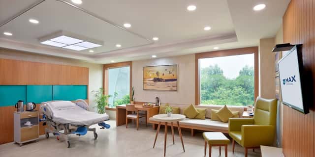 Max Gurgaon