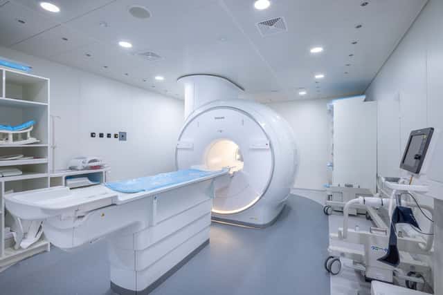 Saudi German Hospital Makkah, Saudi Arabia
