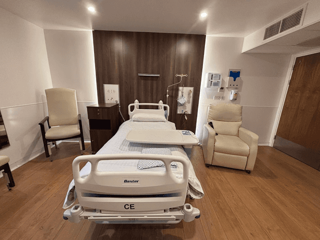 The Park Hospital (Part of Circle Health Group)