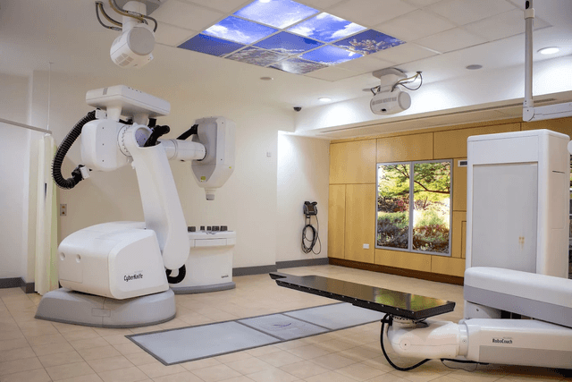 The London Clinic (Main Hospital)
