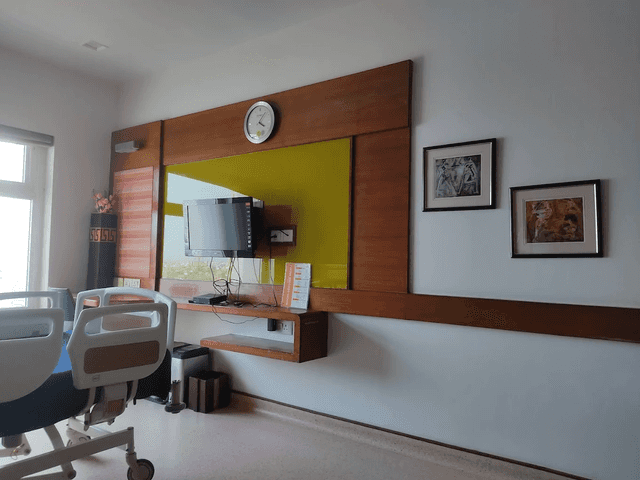 Manipal Hospital – Mukundapur (Kolkata)