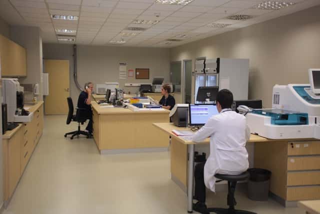 Memorial Antalya Hospital