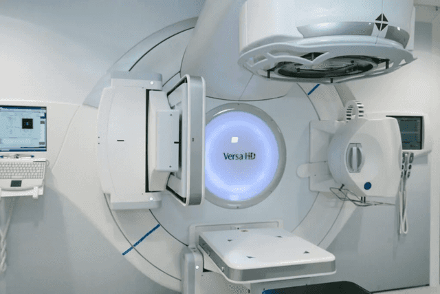 Fuda Cancer Hospital