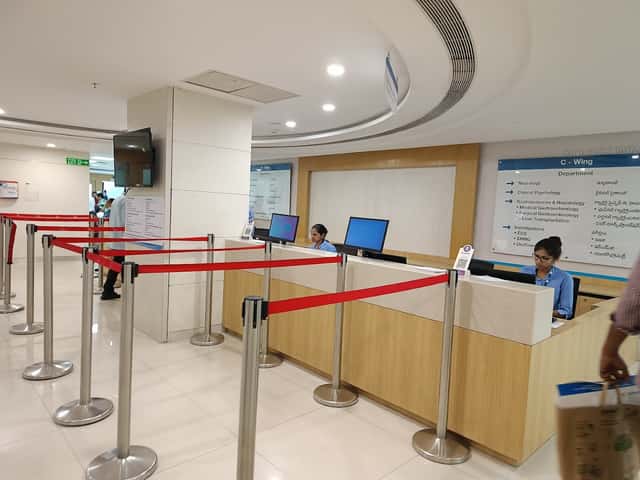 KIMS, Secunderabad