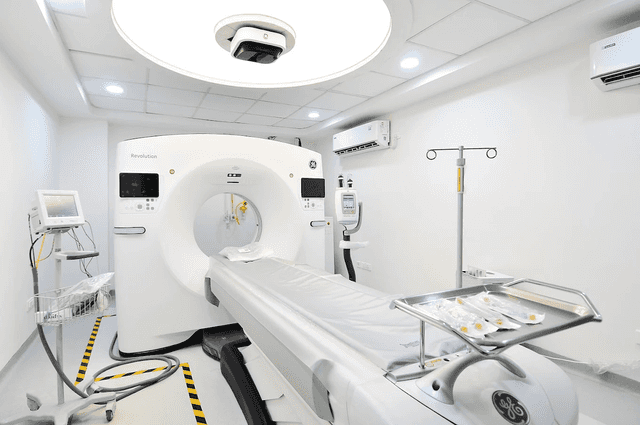Apollo Spectra Hospitals – Karol Bagh