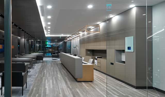 Memorial Sisli Hospital