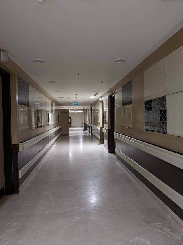 VPS Lakeshore Hospital, Kerala