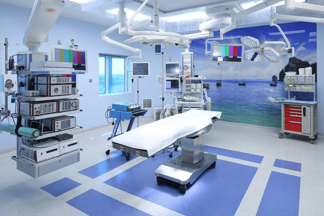 Zulekha Hospital, Sharjah