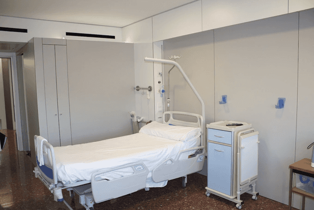 Hospital Universitari Sagrat Cor