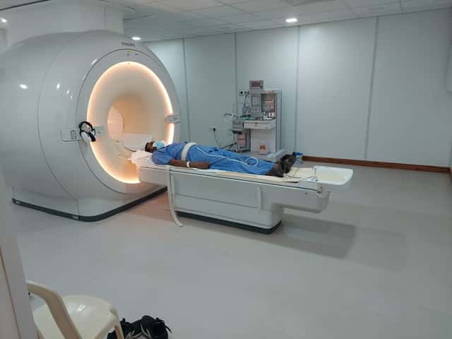 Dr. Rela Institute and Medical Centre