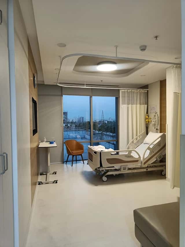 Fortis Hospital, Manesar