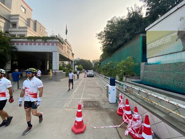 Fortis Vasant Kunj