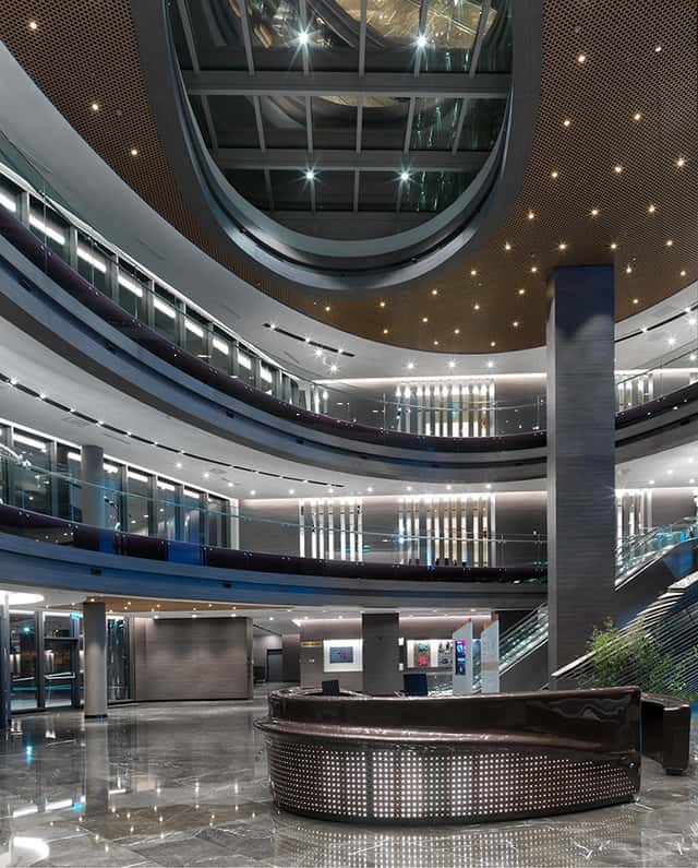 Memorial Sisli Hospital