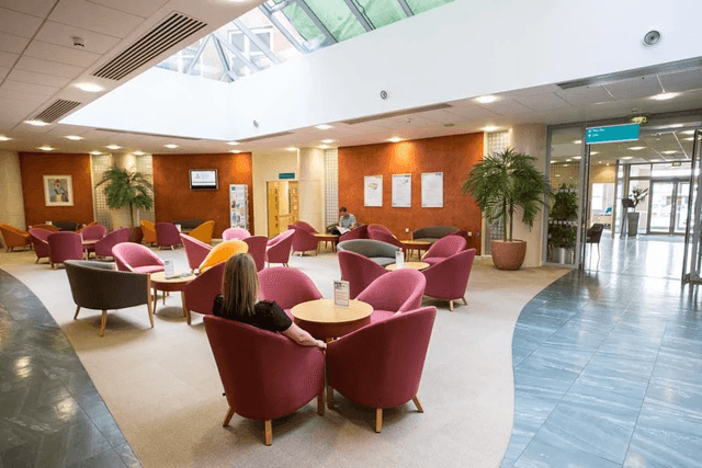 The Meriden Hospital (Part of Circle Health Group)