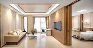 RoyalLee Cancer Center