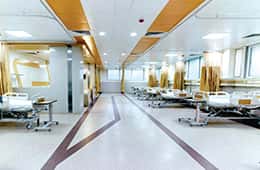 D.Y Patil Hospital