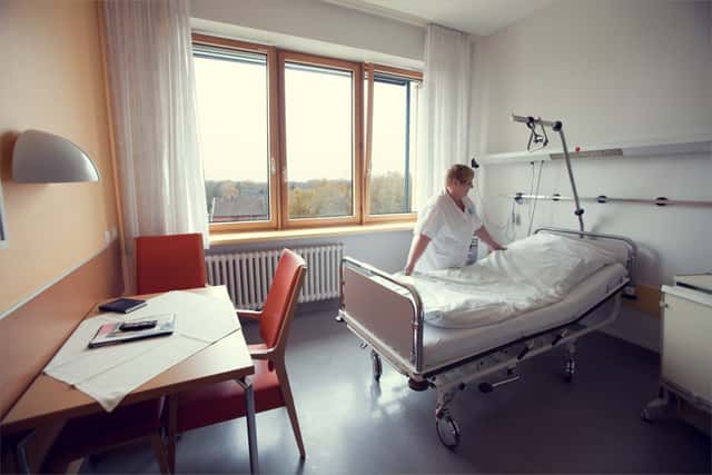 Niederrhein Hospital Association