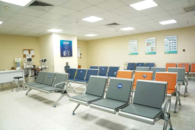 Guangzhou Aier Eye Hospital