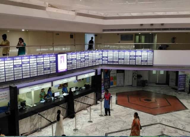 CARE Hospitals, Banjara Hills, Hyderabad
