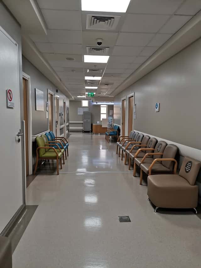 Mediclinic Welcare Hospital