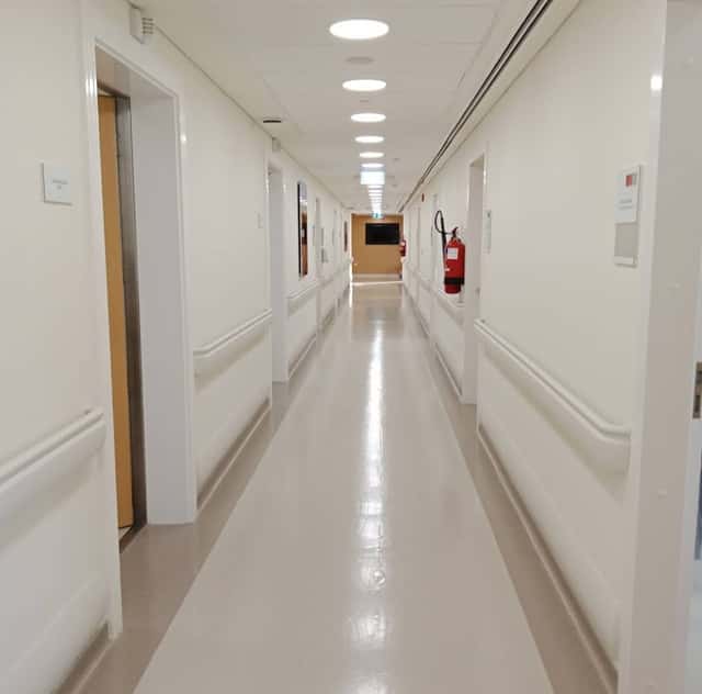 Mediclinic Parkview Hospital