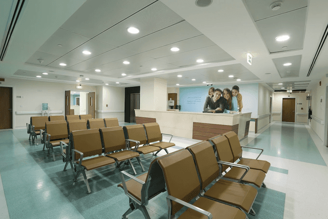Zulekha Hospital, Sharjah