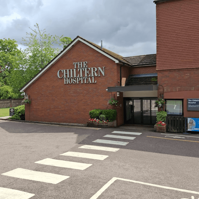 The Chiltern Hospital (Part of Circle Health Group)