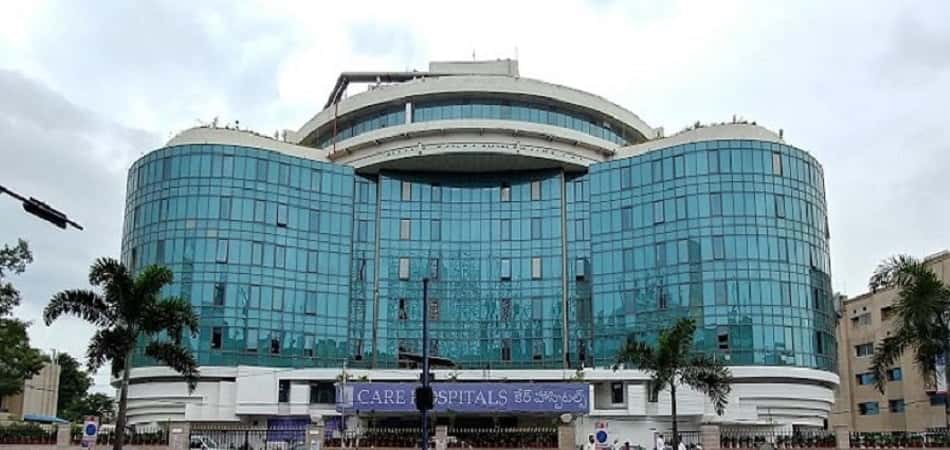 CARE Hospitals, Banjara Hills, Hyderabad