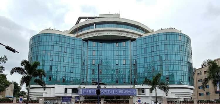 CARE Hospitals, Banjara Hills, Hyderabad