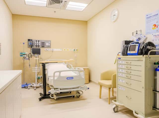 Shenzhen Hengsheng Hospital