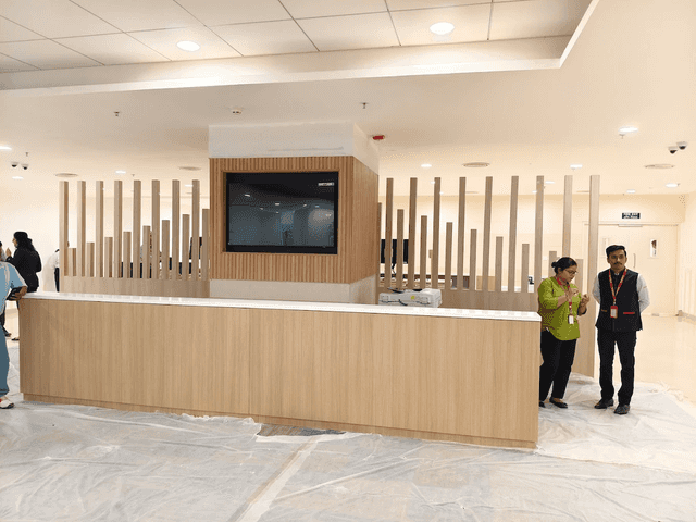 Medanta Hospital, Noida