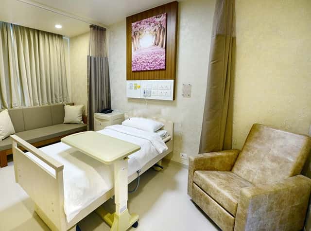 Manipal Hospital, New Delhi