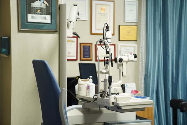 Guangzhou Aier Eye Hospital