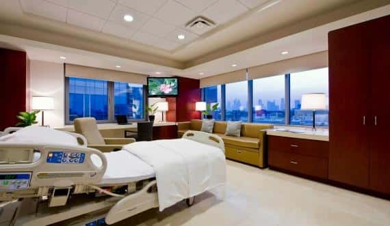 American Hospital Dubai