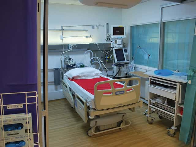 The London Independent Hospital (Part of Circle Health Group)