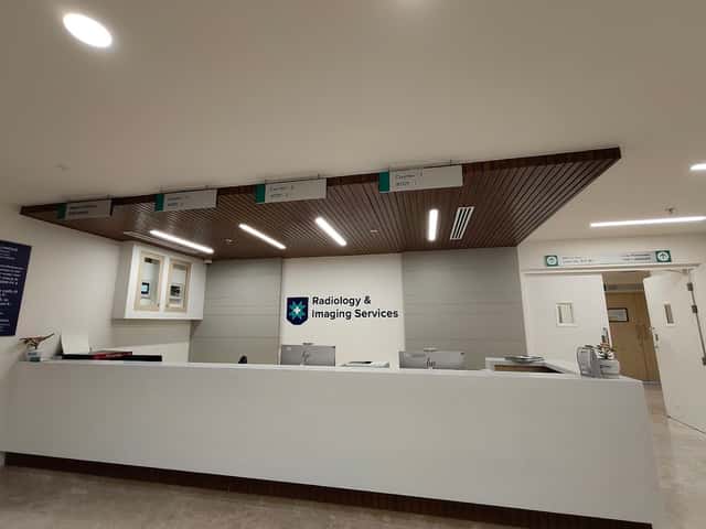 Max Super Speciality Hospital, Dwarka