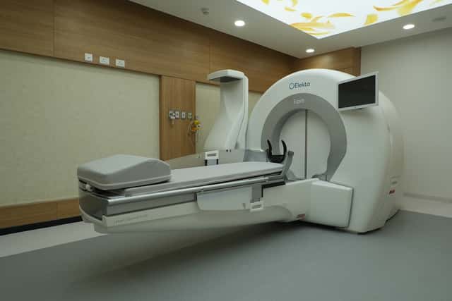 Fortis Memorial Research Institute, Gurgaon