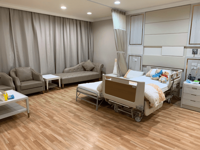Samitivej Sukhumvit Hospital