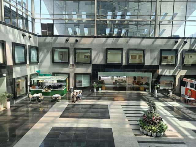 Fortis Hospital, Manesar