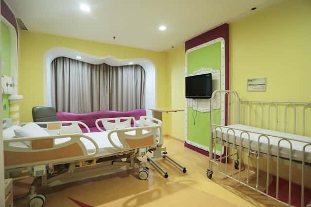 KPJ Damansara Specialist Hospital Kuala Lumpur, Malaysia